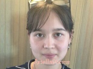 AriellaPooms