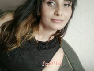 AriiHill