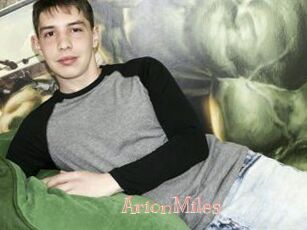 ArionMiles