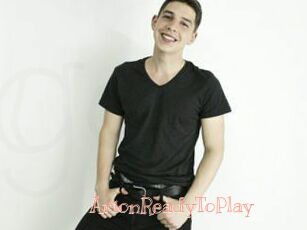 ArionReadyToPlay