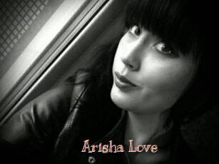 Arisha_Love_