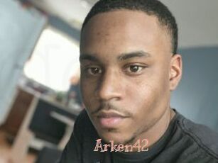 Arken42