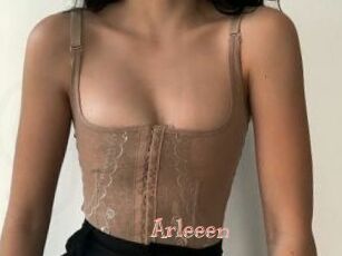 Arleeen