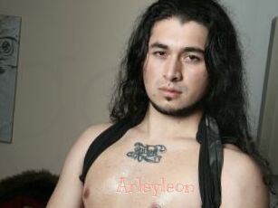 Arleyleon