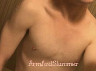 ArmAndSlammer