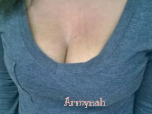 Armynah