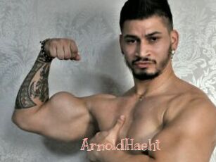 ArnoldHaeht