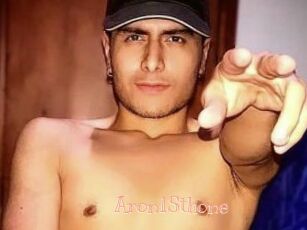 Aron1Sthone