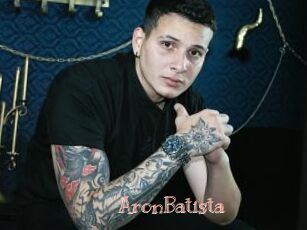 AronBatista