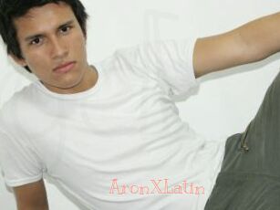 AronXLatin