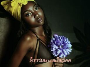 ArriiannaJadee