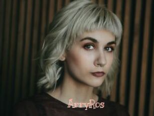 ArryRos