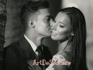 ArtDeSeduire