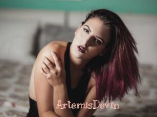 ArtemisDevin