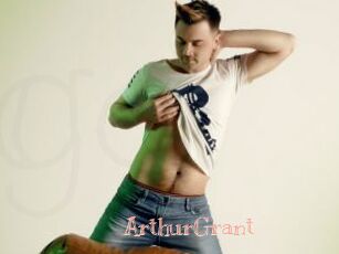 ArthurGrant