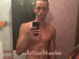 ArthurMusclee
