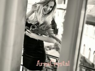 AryaCrystal