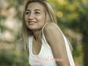 AryaGreen