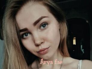 Arya_fae