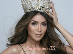 AsexysecreTS