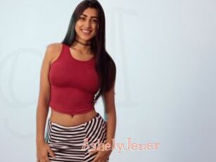 AshelyJener