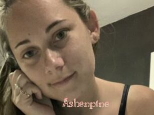 Ashenpine