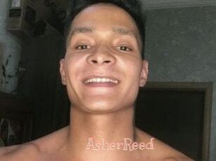 AsherReed
