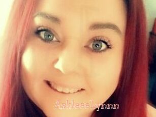 AshleeeLynnn