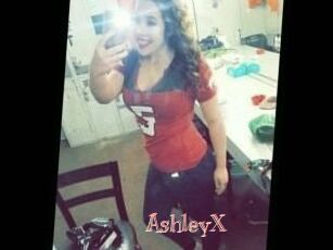 Ashley_X_