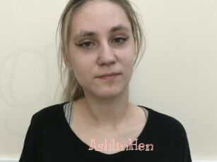 AshlinHen