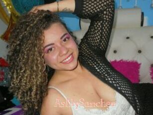 AshlySanchez