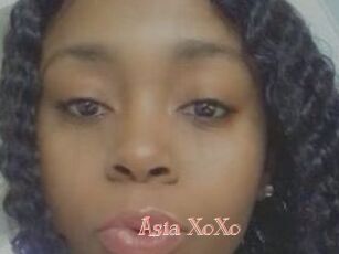 Asia_XoXo