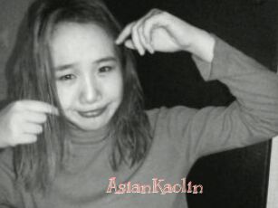 AsianKaolin