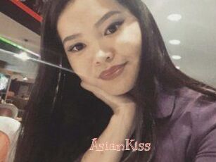 AsianKiss