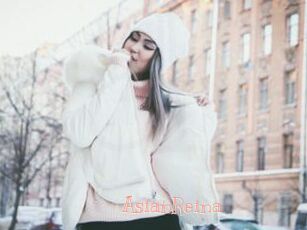 AsianReina