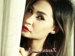 AsianReinaX