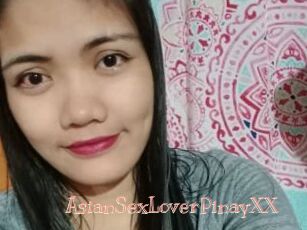 AsianSexLoverPinayXX