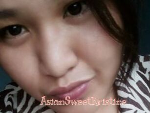 AsianSweetKristine