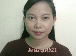 AsiangirlX21