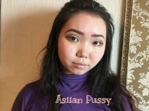 Asiian_Pussy