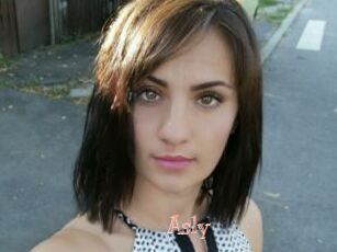 Asly