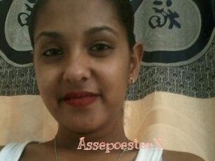 AssepoesterX
