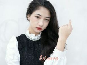 Asteres