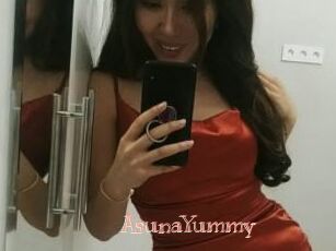 AsunaYummy