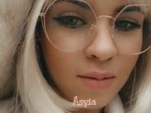 Asyia