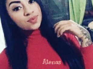 Atenas