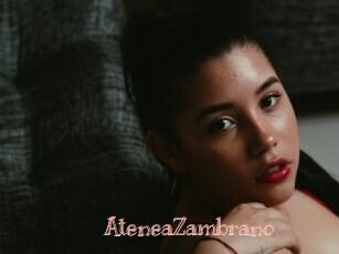 AteneaZambrano