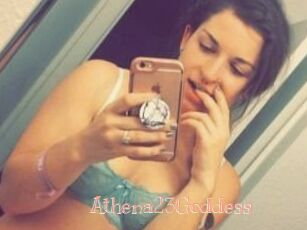 Athena23Goddess
