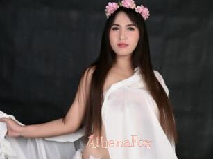 AthenaFox