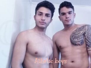 Athetic_boys